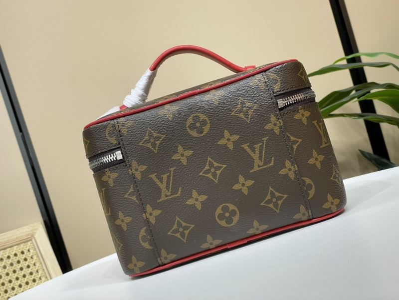 LV Cosmetic Bags